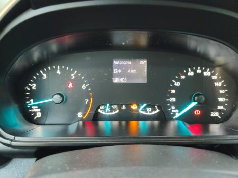 FORD Ecosport 1.5 12V 4P TI-VCT SE FLEX AUTOM�TICO, Foto 12