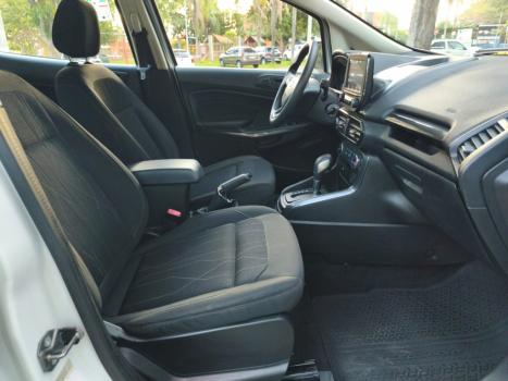 FORD Ecosport 1.5 12V 4P TI-VCT SE FLEX AUTOM�TICO, Foto 14