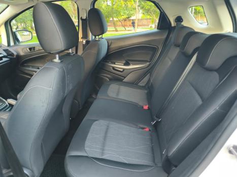 FORD Ecosport 1.5 12V 4P TI-VCT SE FLEX AUTOM�TICO, Foto 17