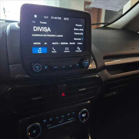 FORD Ecosport 1.5 12V 4P TI-VCT FLEX FREESTYLE AUTOM�TICO, Foto 8