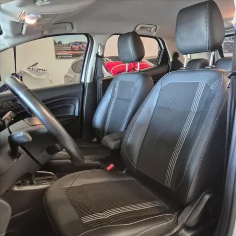 FORD Ecosport 1.5 12V 4P TI-VCT FLEX FREESTYLE AUTOM�TICO, Foto 12