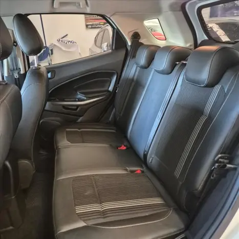 FORD Ecosport 1.5 12V 4P TI-VCT FLEX FREESTYLE AUTOM�TICO, Foto 13
