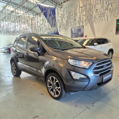 FORD Ecosport 1.5 12V 4P TI-VCT FLEX SE, Foto 1