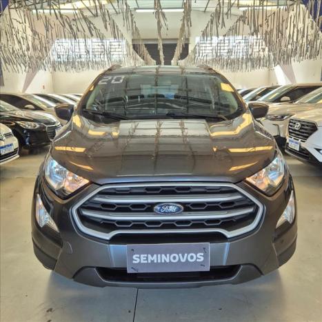 FORD Ecosport 1.5 12V 4P TI-VCT FLEX SE, Foto 2