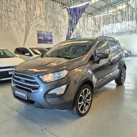 FORD Ecosport 1.5 12V 4P TI-VCT FLEX SE, Foto 3