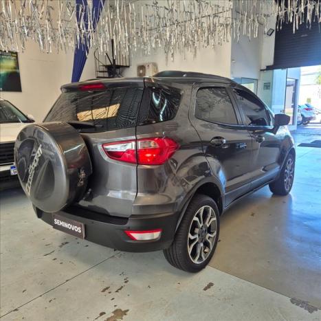 FORD Ecosport 1.5 12V 4P TI-VCT FLEX SE, Foto 4