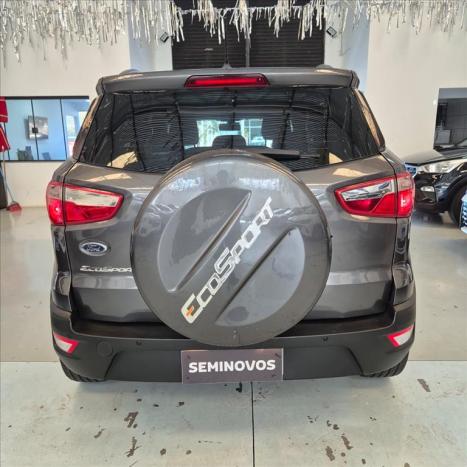 FORD Ecosport 1.5 12V 4P TI-VCT FLEX SE, Foto 5