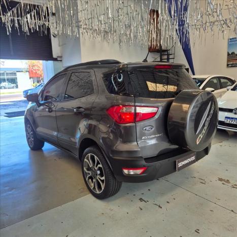 FORD Ecosport 1.5 12V 4P TI-VCT FLEX SE, Foto 6