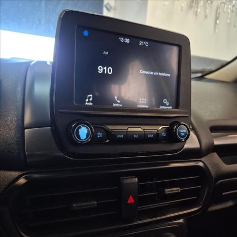 FORD Ecosport 1.5 12V 4P TI-VCT FLEX SE, Foto 8