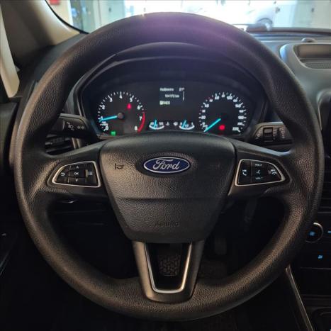 FORD Ecosport 1.5 12V 4P TI-VCT FLEX SE, Foto 10