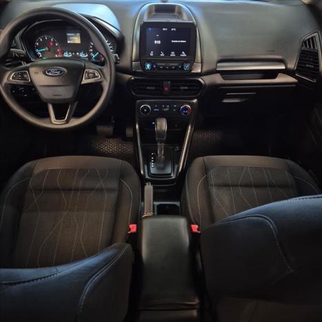 FORD Ecosport 1.5 12V 4P TI-VCT FLEX SE, Foto 12