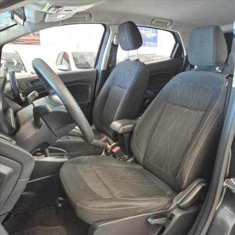 FORD Ecosport 1.5 12V 4P TI-VCT FLEX SE, Foto 13