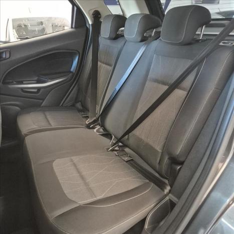 FORD Ecosport 1.5 12V 4P TI-VCT FLEX SE, Foto 14