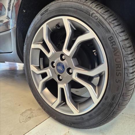 FORD Ecosport 1.5 12V 4P TI-VCT FLEX SE, Foto 16