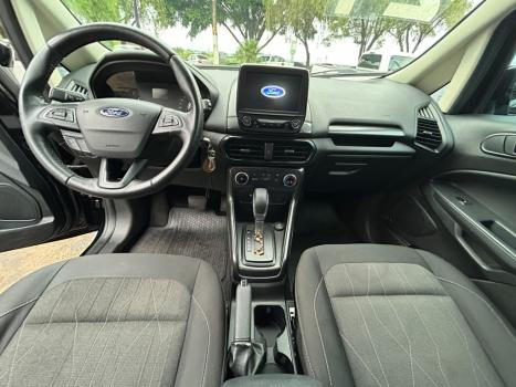 FORD Ecosport 1.5 12V 4P TI-VCT SE FLEX AUTOMÁTICO, Foto 5