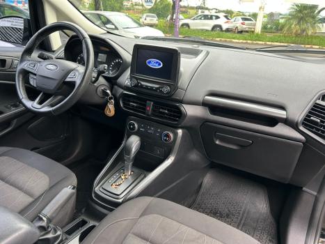 FORD Ecosport 1.5 12V 4P TI-VCT SE FLEX AUTOMÁTICO, Foto 6