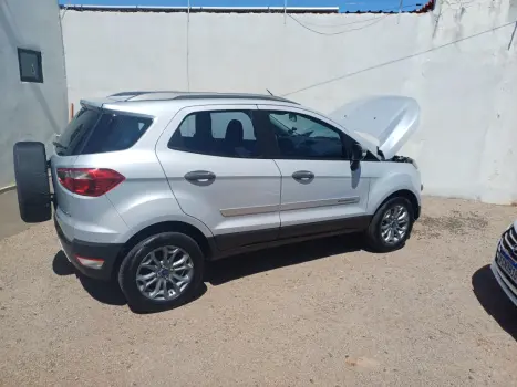 FORD Ecosport 1.6 16V 4P FREESTYLE, Foto 1