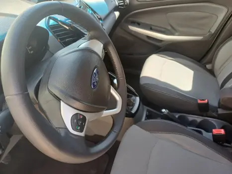FORD Ecosport 1.6 16V 4P FREESTYLE, Foto 5