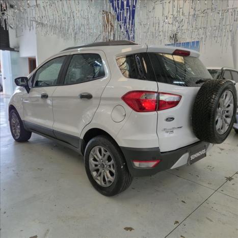 FORD Ecosport 1.6 16V 4P FLEX FREESTYLE POWERSHIFT AUTOMTICO, Foto 6