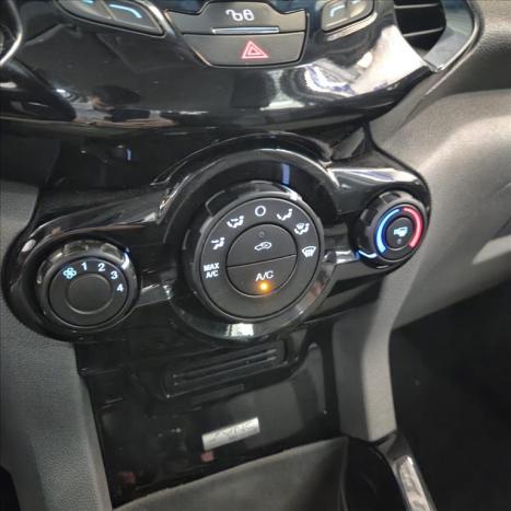FORD Ecosport 1.6 16V 4P FLEX FREESTYLE POWERSHIFT AUTOMTICO, Foto 10