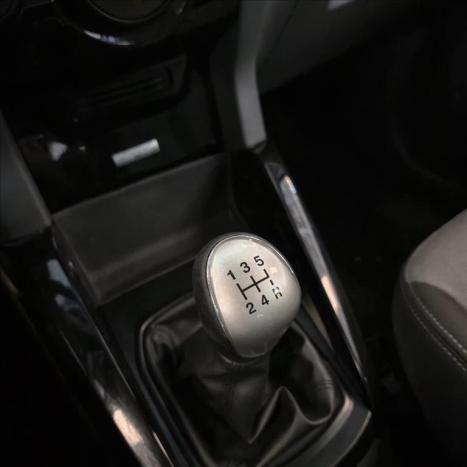 FORD Ecosport 1.6 16V 4P FLEX FREESTYLE POWERSHIFT AUTOMTICO, Foto 11