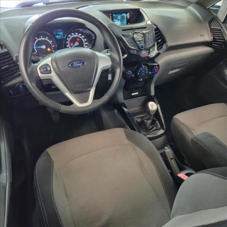 FORD Ecosport 1.6 16V 4P FLEX FREESTYLE POWERSHIFT AUTOMTICO, Foto 13