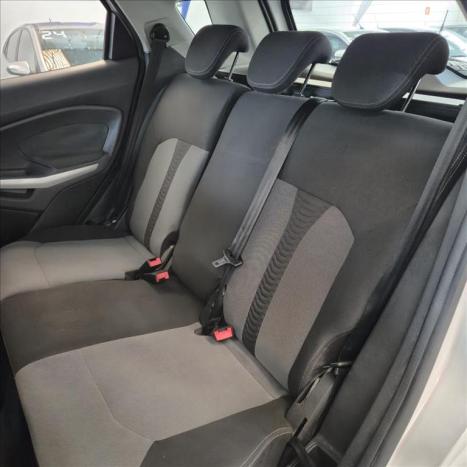 FORD Ecosport 1.6 16V 4P FLEX FREESTYLE POWERSHIFT AUTOMTICO, Foto 15