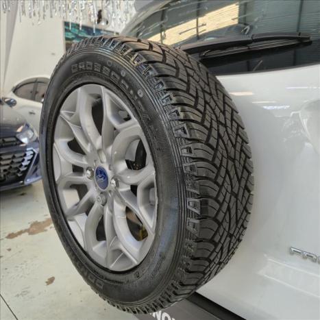 FORD Ecosport 1.6 16V 4P FLEX FREESTYLE POWERSHIFT AUTOMTICO, Foto 7