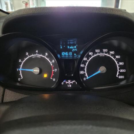 FORD Ecosport 1.6 16V 4P FLEX FREESTYLE POWERSHIFT AUTOMTICO, Foto 8