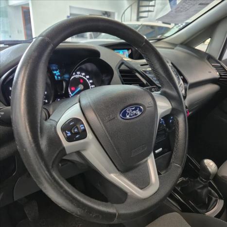 FORD Ecosport 1.6 16V 4P FLEX FREESTYLE POWERSHIFT AUTOMTICO, Foto 12