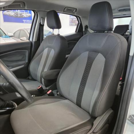 FORD Ecosport 1.6 16V 4P FLEX FREESTYLE POWERSHIFT AUTOMTICO, Foto 14