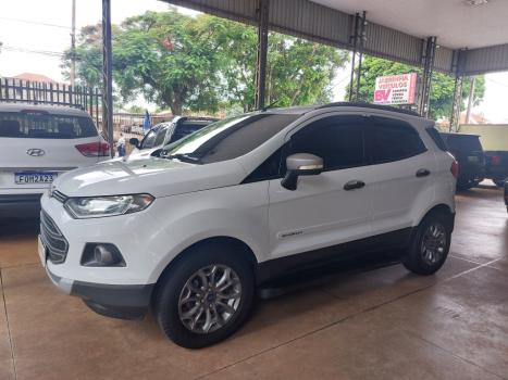 FORD Ecosport 1.6 16V 4P FREESTYLE, Foto 2