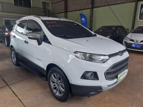 FORD Ecosport 1.6 16V 4P FREESTYLE, Foto 3