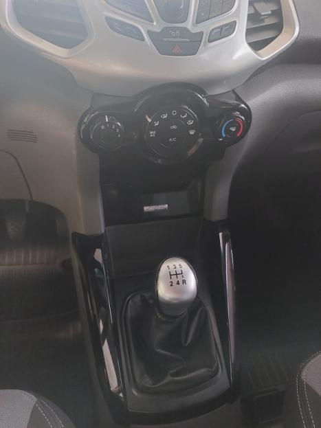 FORD Ecosport 1.6 16V 4P FREESTYLE, Foto 7