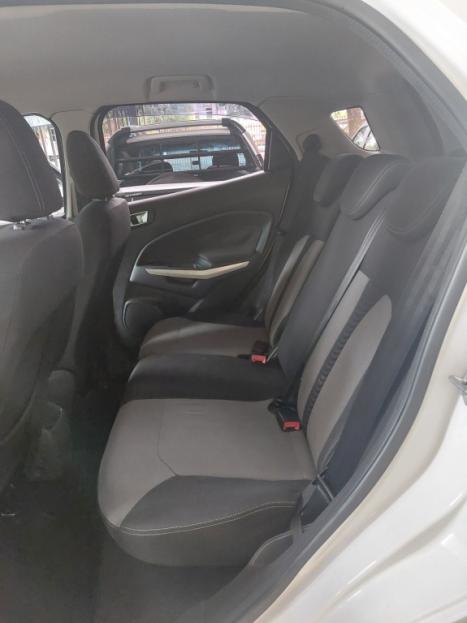 FORD Ecosport 1.6 16V 4P FREESTYLE, Foto 8