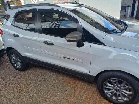 FORD Ecosport 1.6 16V 4P FREESTYLE PLUS FLEX, Foto 3