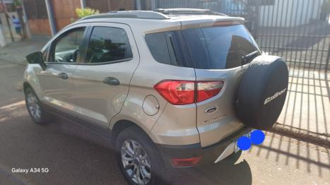 FORD Ecosport 1.6 16V 4P FREESTYLE, Foto 2