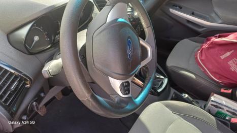 FORD Ecosport 1.6 16V 4P FREESTYLE, Foto 5