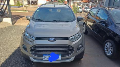 FORD Ecosport 1.6 16V 4P FREESTYLE, Foto 6