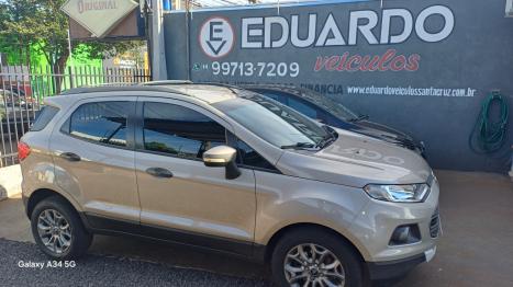 FORD Ecosport 1.6 16V 4P FREESTYLE, Foto 7