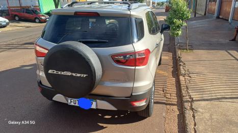 FORD Ecosport 1.6 16V 4P FREESTYLE, Foto 8