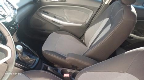 FORD Ecosport 1.6 16V 4P FREESTYLE, Foto 11