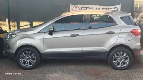 FORD Ecosport 1.6 16V 4P FREESTYLE, Foto 1