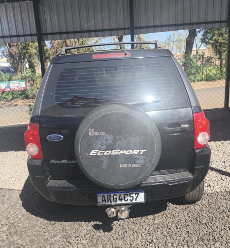FORD Ecosport 1.6 16V 4P FREESTYLE, Foto 5
