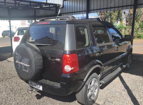 FORD Ecosport 1.6 16V 4P FREESTYLE, Foto 6