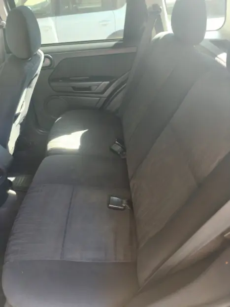 FORD Ecosport 1.6 16V 4P FREESTYLE, Foto 13