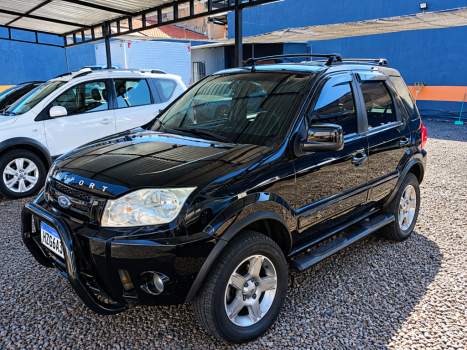 FORD Ecosport 1.6 16V 4P FREESTYLE, Foto 1