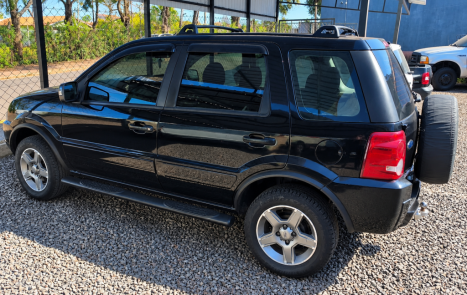 FORD Ecosport 1.6 16V 4P FREESTYLE, Foto 2