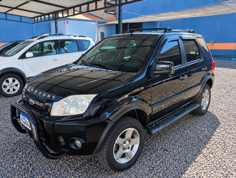 FORD Ecosport 1.6 16V 4P FREESTYLE, Foto 3