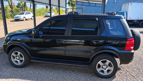 FORD Ecosport 1.6 16V 4P FREESTYLE, Foto 4